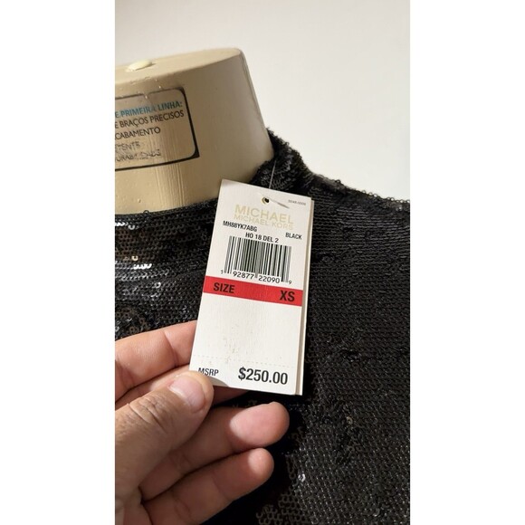 Michael Kors Dress Xs - Picture 6 of 10